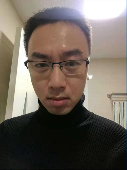 雨秋的第一张照片--安溪婚介网