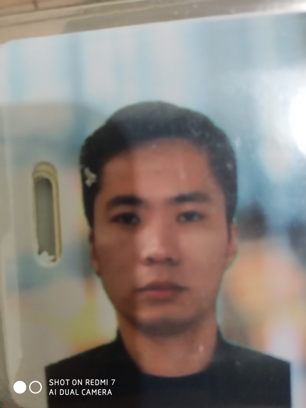比不感觉的第一张照片--安溪婚介网
