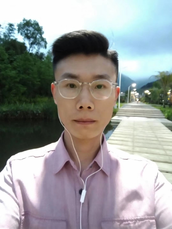 彩虹的第一张照片--安溪婚介网