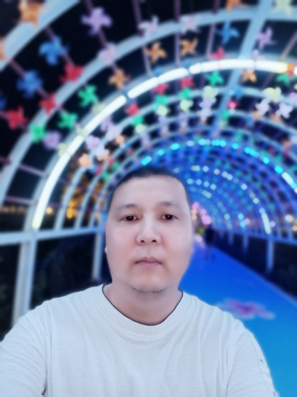 这样的我的第一张照片--安溪婚介网