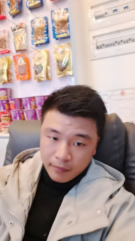 小宇的第一张照片--安溪婚介网