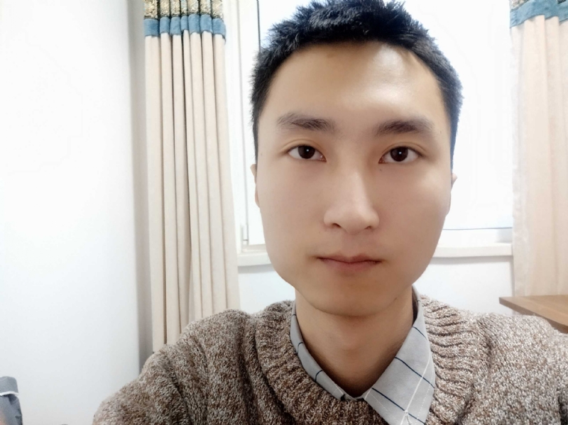 陈先生的第一张照片--安溪婚介网