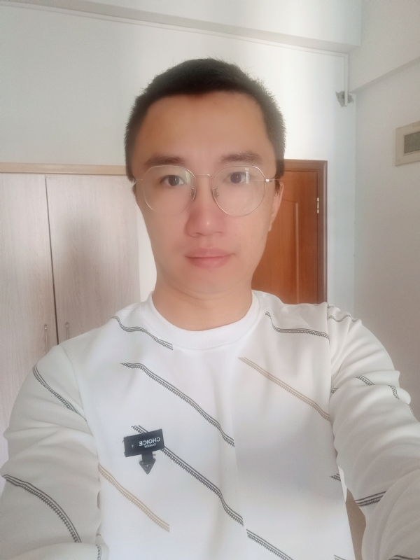一生有你*足矣的第一张照片--安溪婚介网
