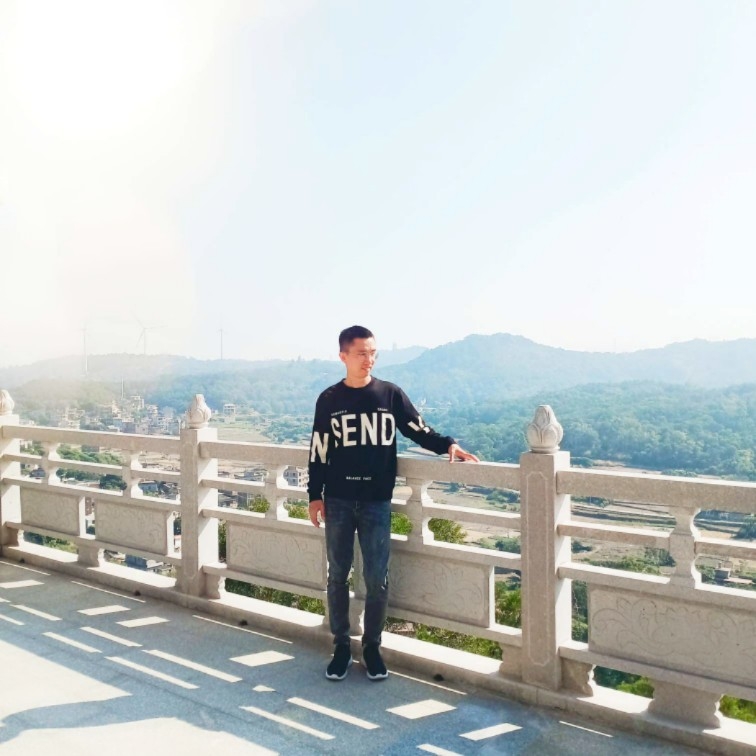 一生有你*足矣的第三张照片--安溪婚介网