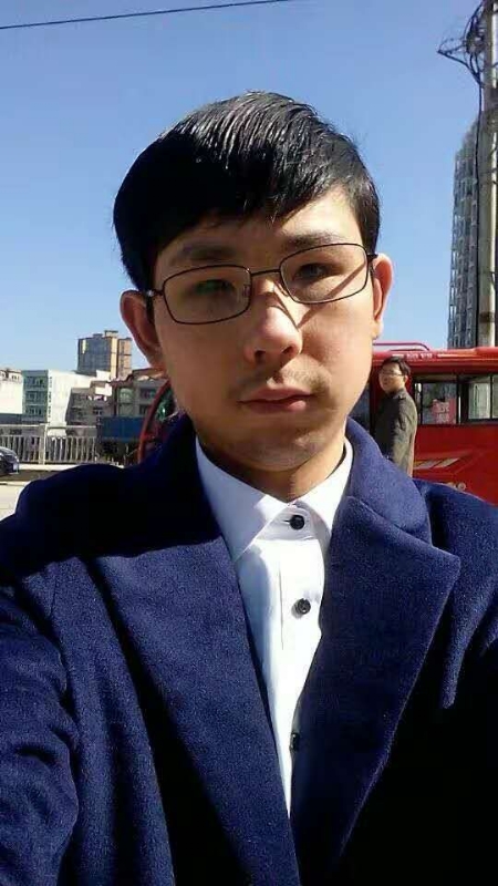 到处跑的小天意的第一张照片--安溪婚介网