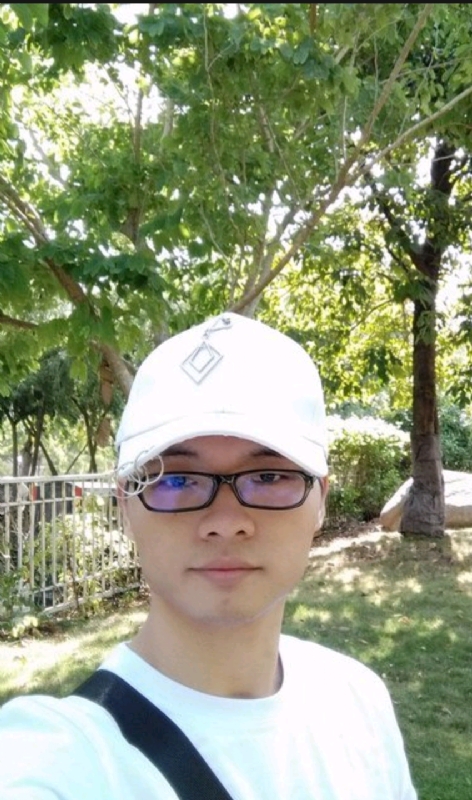 尘尘的第一张照片--安溪婚介网
