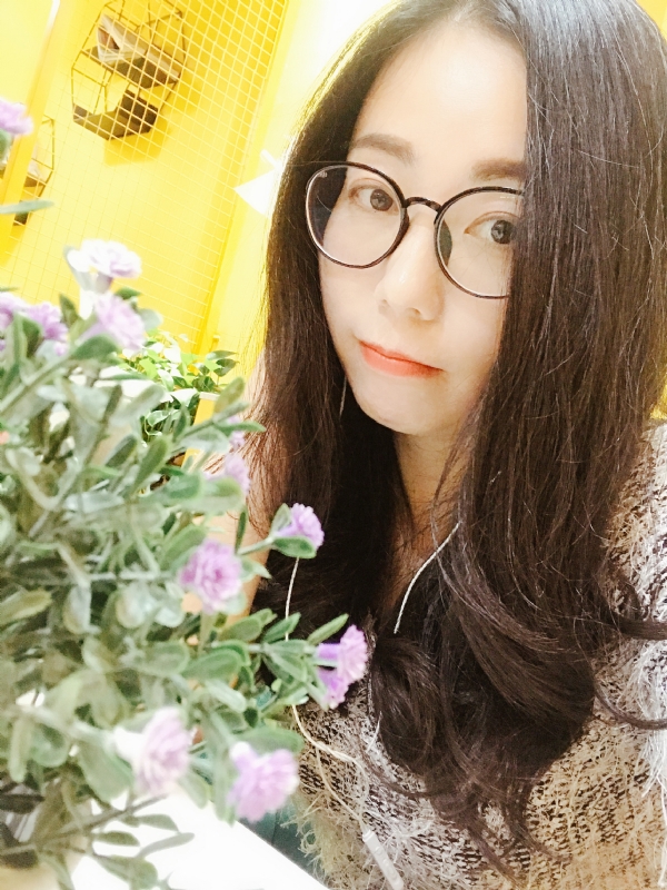 薇薇的第二张照片--安溪婚介网