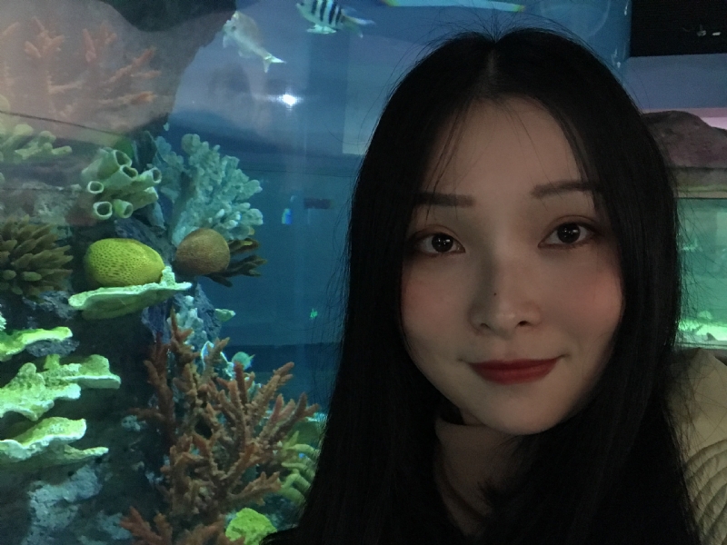 寒寒123的第一张照片--安溪婚介网