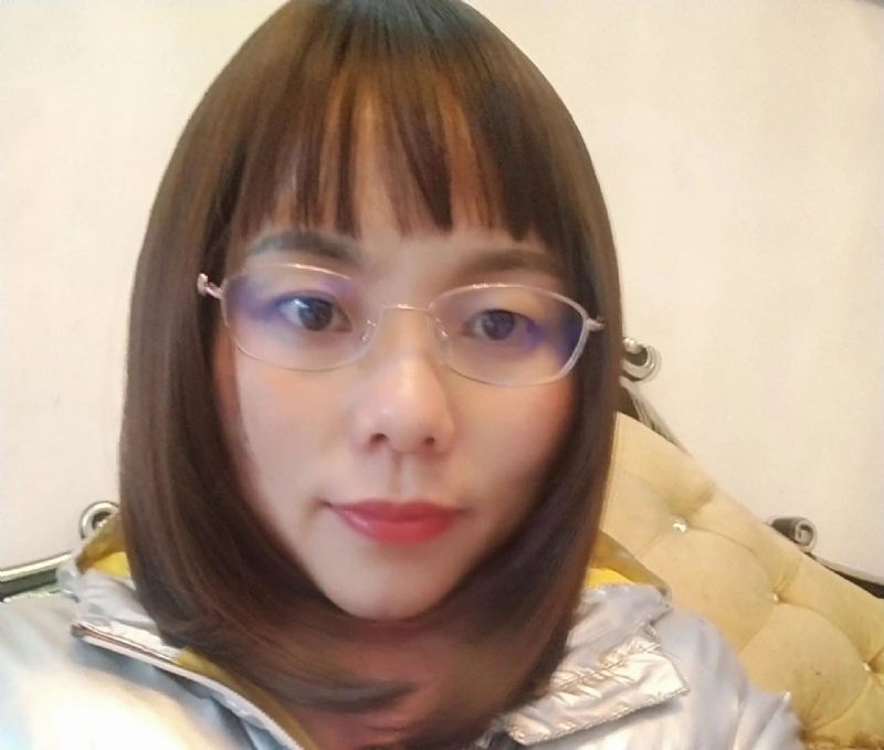 爱笑的彩虹的第一张照片--安溪婚介网
