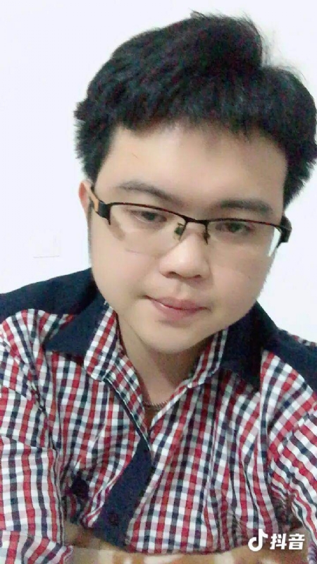 轩辕海的第一张照片--安溪婚介网