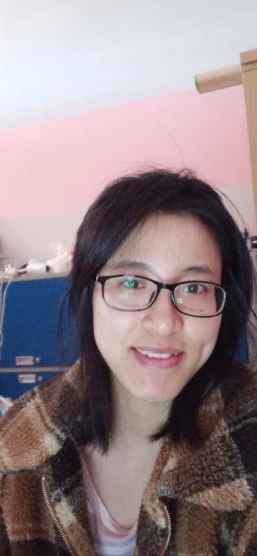 晓燕的第一张照片--安溪婚介网