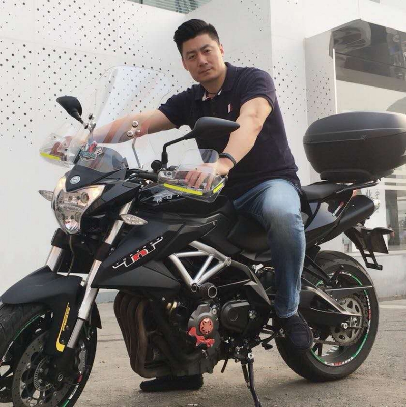 笃行致远的第二张照片--安溪婚介网