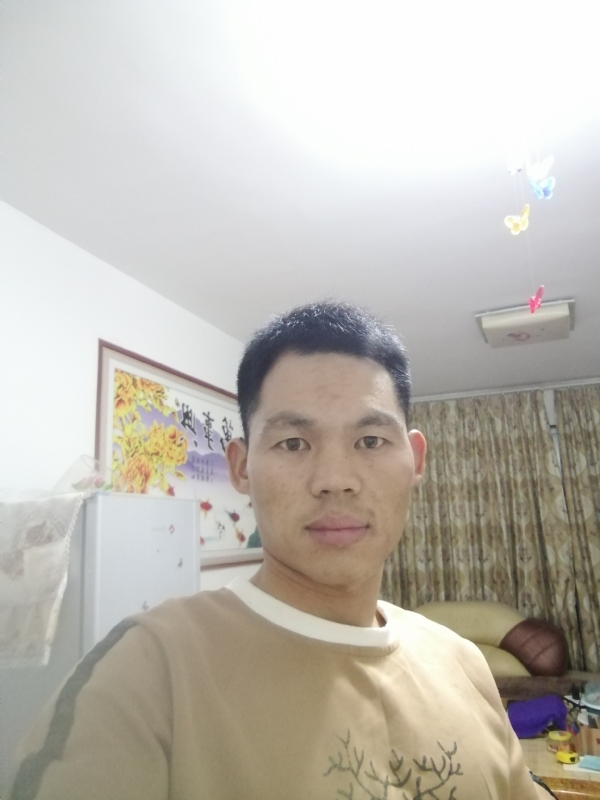 晨zwc的第一张照片--安溪婚介网