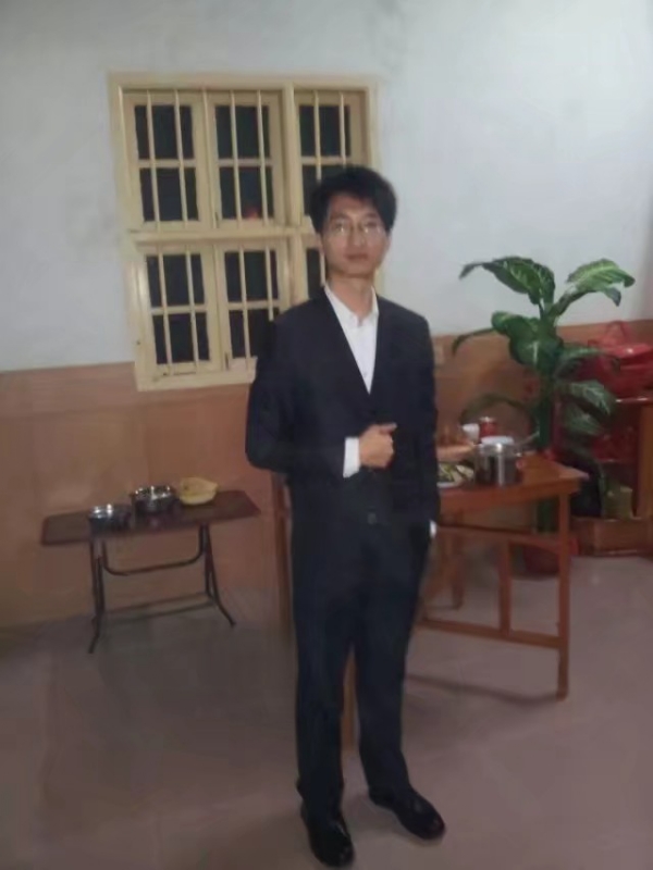 潇湘剑雨的第一张照片--安溪婚介网