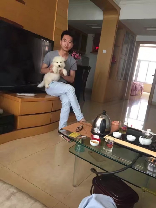 潇湘剑雨的第二张照片--安溪婚介网