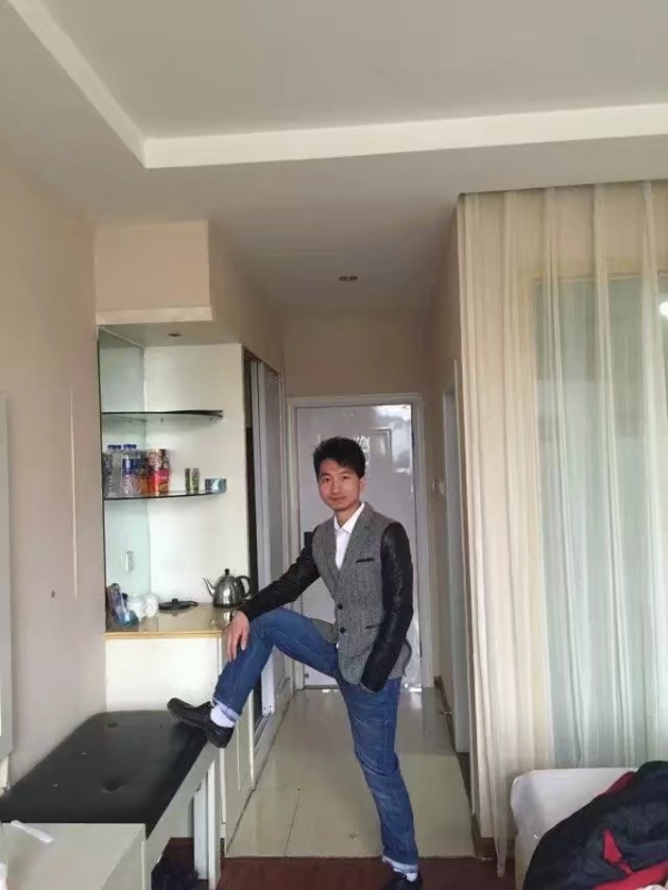 潇湘剑雨的第四张照片--安溪婚介网