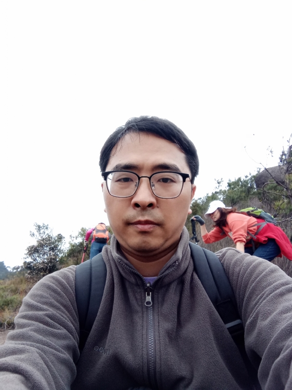 凯歌的第三张照片--安溪婚介网