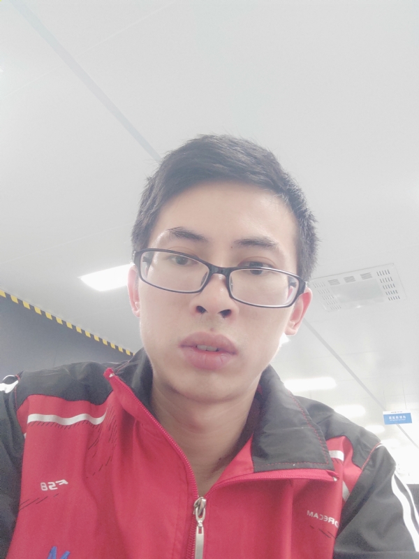 找个过日子的第一张照片--安溪婚介网