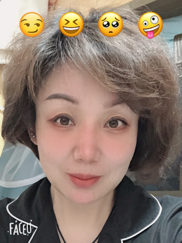 飘拂的第一张照片--安溪婚介网