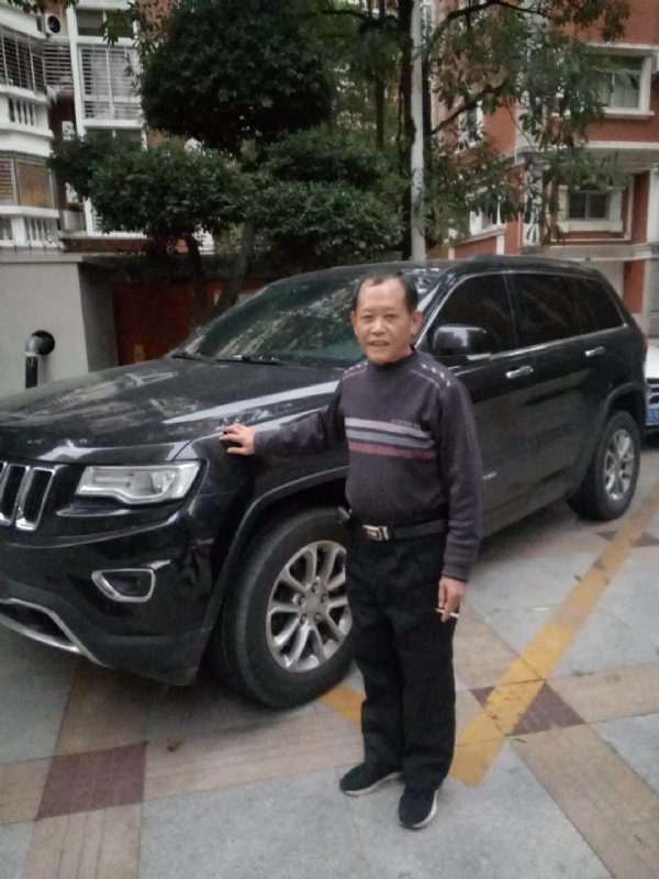 辉煌的第一张照片--安溪婚介网