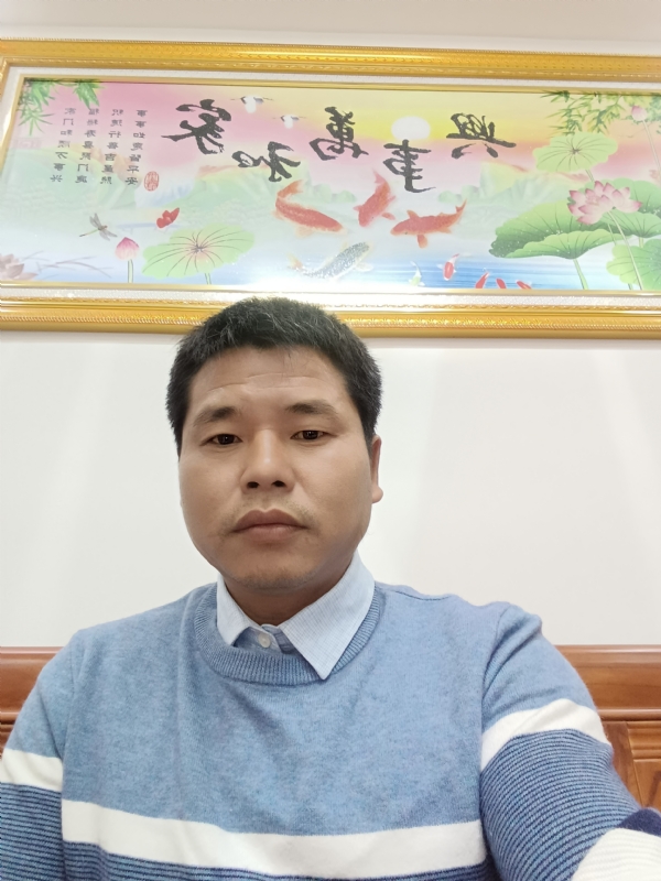 浩南的第一张照片--安溪婚介网