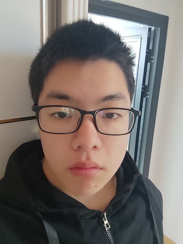 南曦的第一张照片--安溪婚介网