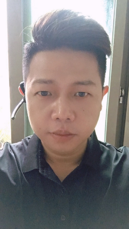 诚意征婚的第二张照片--安溪婚介网