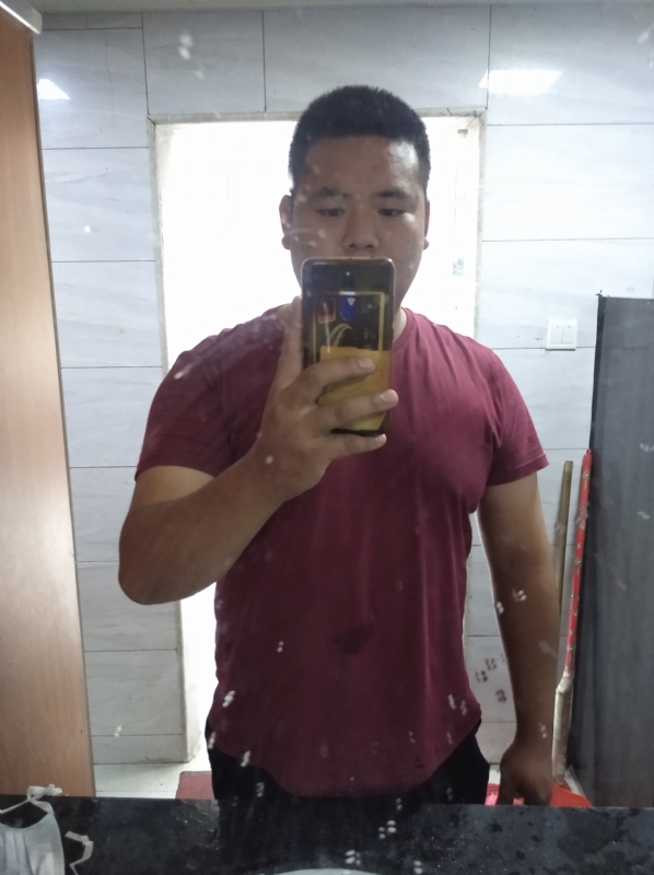 阿宾的第一张照片--安溪婚介网