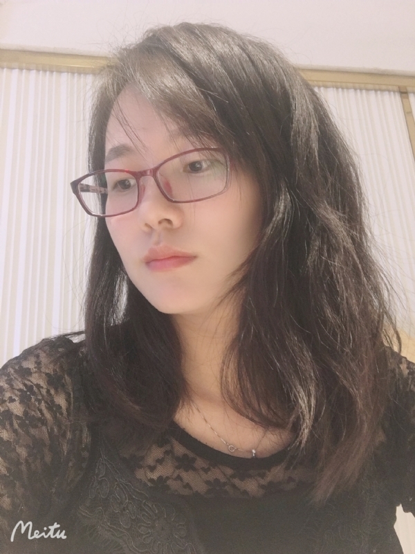 奇奇的第一张照片--安溪婚介网