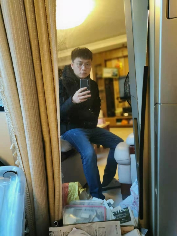 画影的第一张照片--安溪婚介网