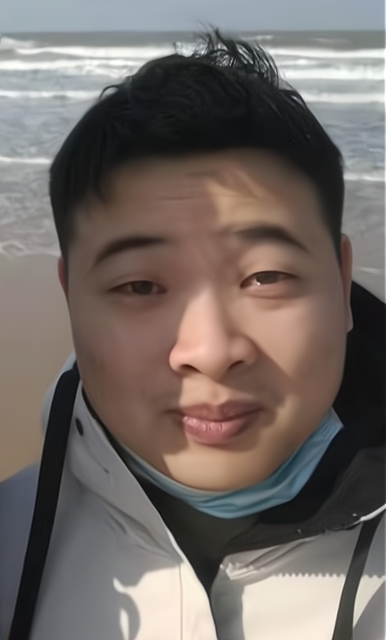 野生设计师的第一张照片--安溪婚介网