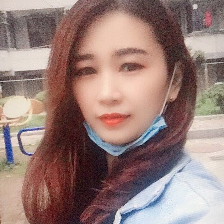 杨洋的第一张照片--安溪婚介网