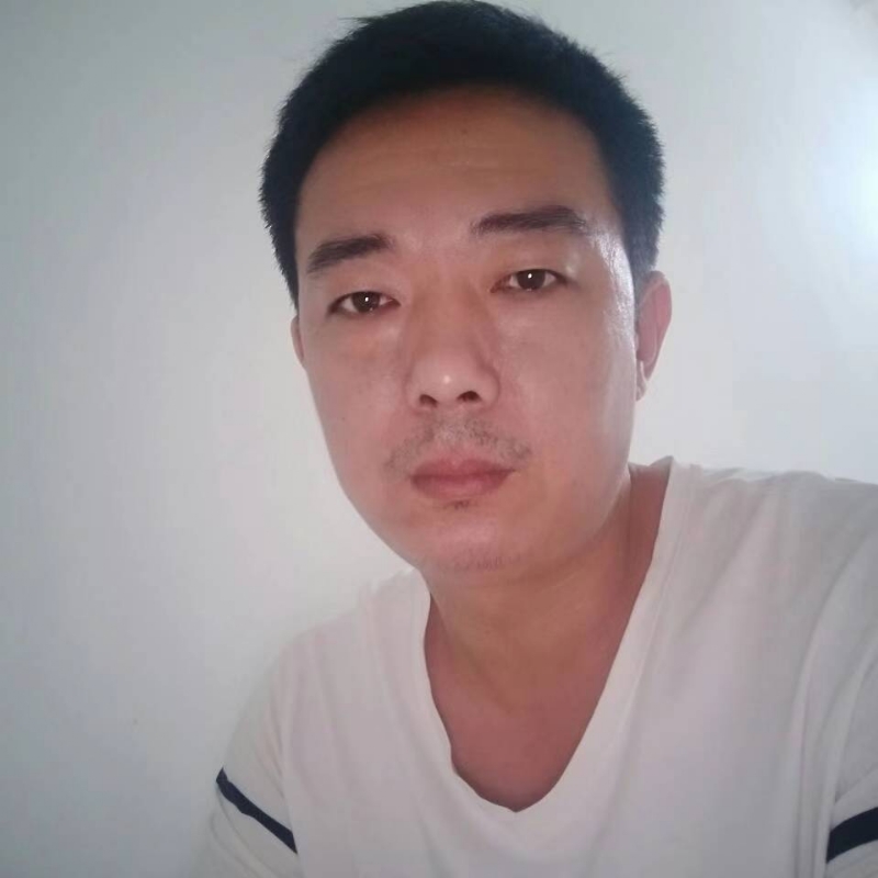 王陆群的第一张照片--安溪婚介网