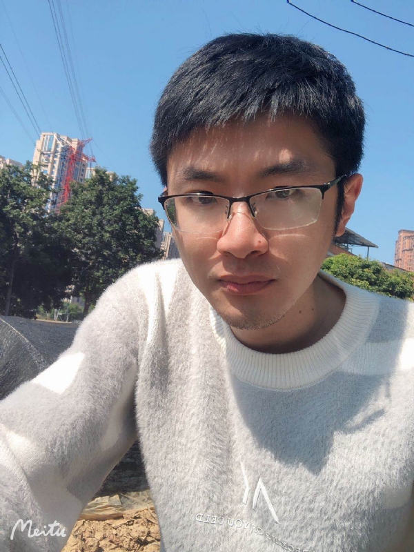 曦阳的第一张照片--安溪婚介网
