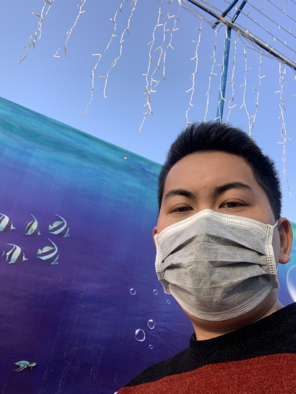 足矣的第一张照片--安溪婚介网