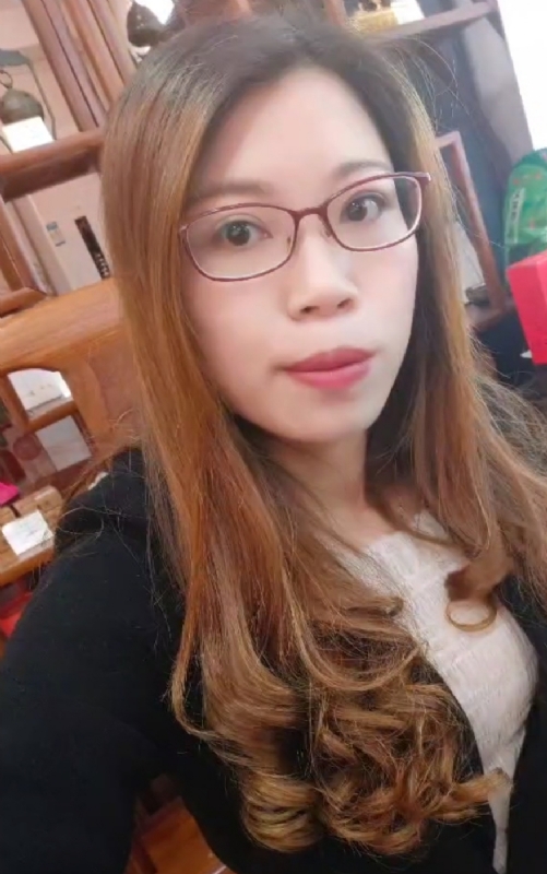 美好未来的第二张照片--安溪婚介网