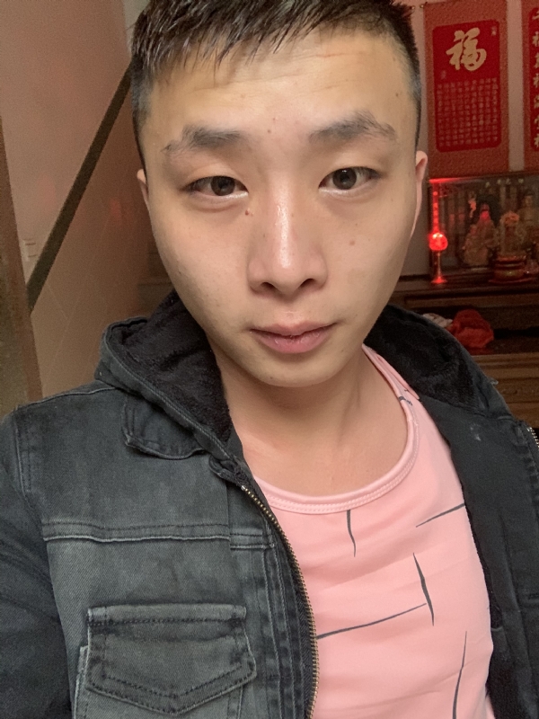 张的第二张照片--安溪婚介网