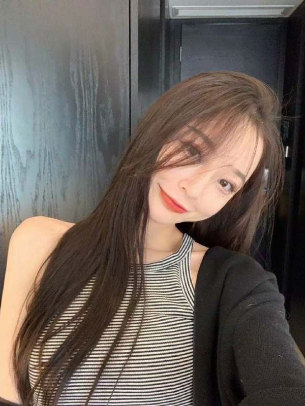 姗姗的第二张照片--安溪婚介网