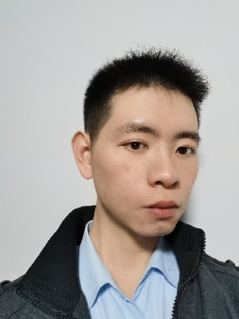 雨过天晴的第一张照片--安溪婚介网