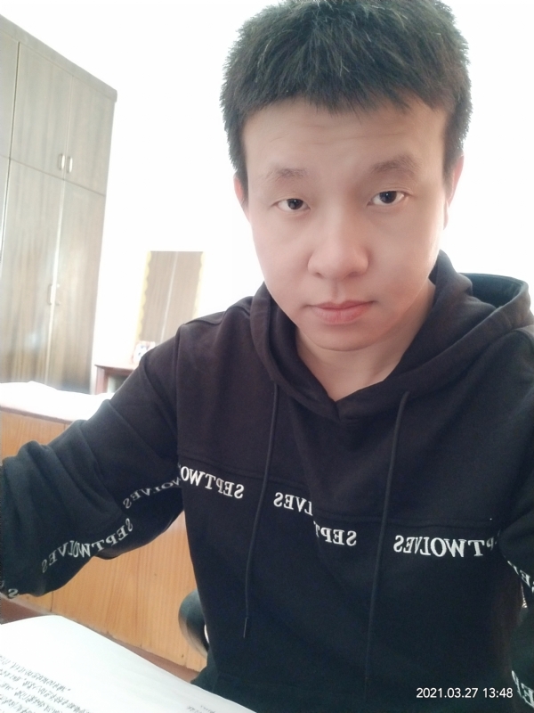 夜雨的第一张照片--安溪婚介网