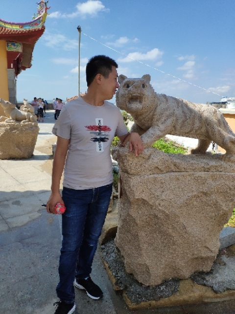 zsy的第二张照片--安溪婚介网