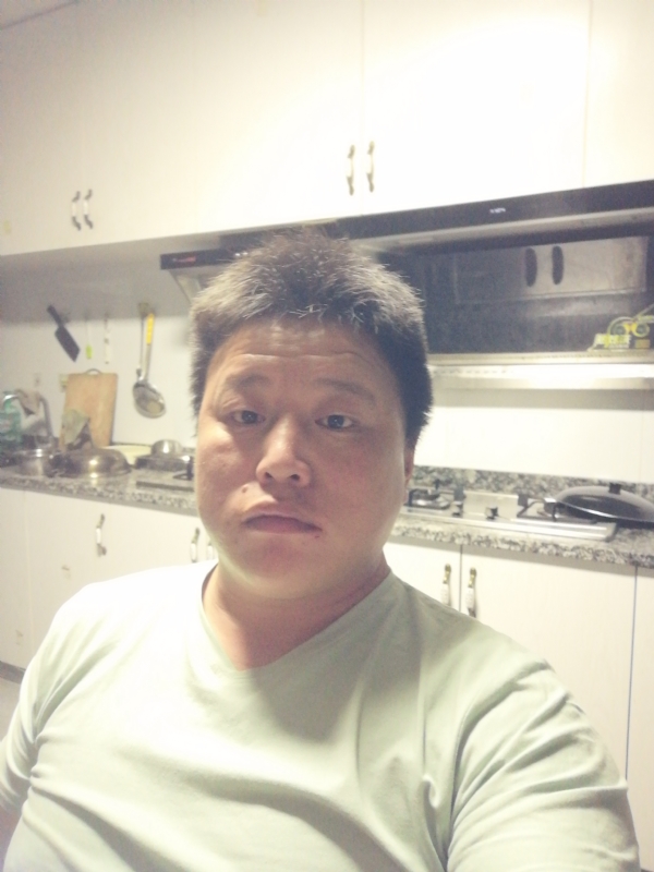 难遇钟意人的第一张照片--安溪婚介网