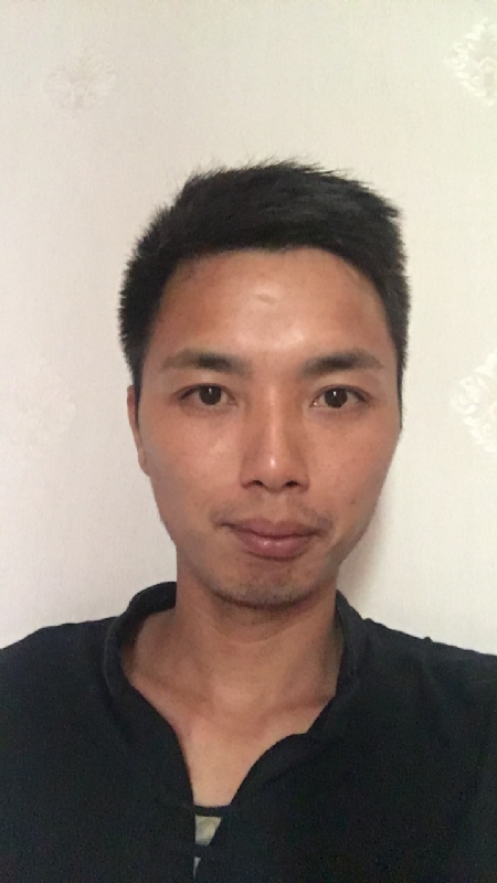 孤独无依的我的第一张照片--安溪婚介网