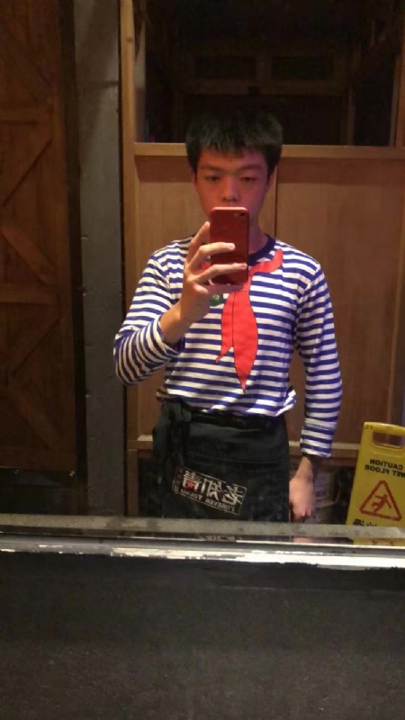 shadow的第一张照片--安溪婚介网