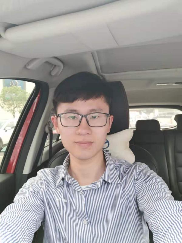 LLLLL的第一张照片--安溪婚介网