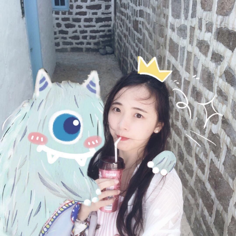 王燕的第一张照片--安溪婚介网