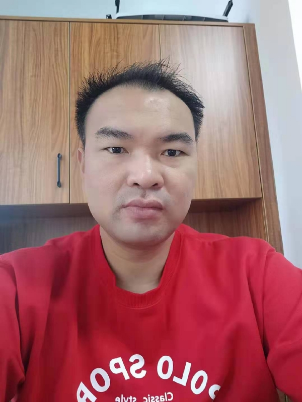 冷如秋的第二张照片--安溪婚介网