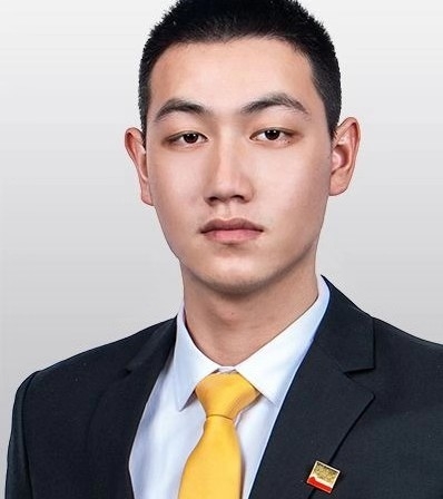 郭先生的第一张照片--安溪婚介网