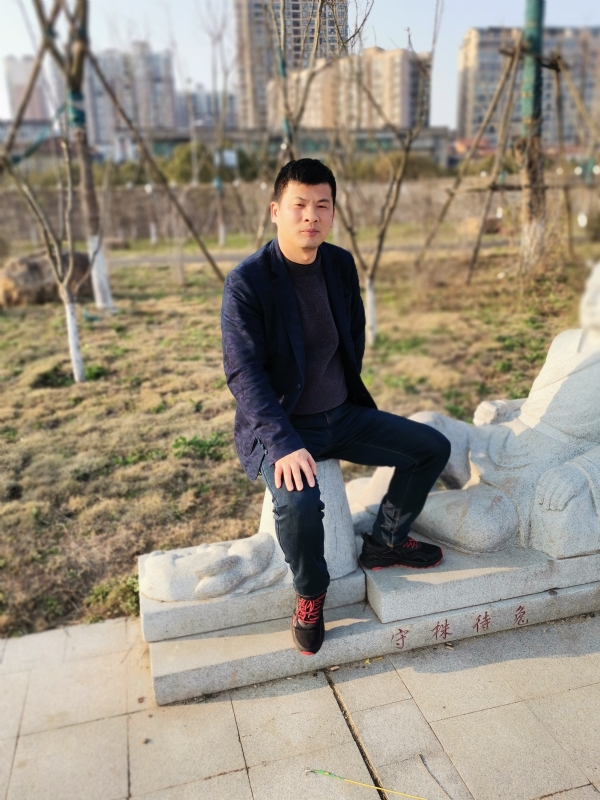 大举的第二张照片--安溪婚介网