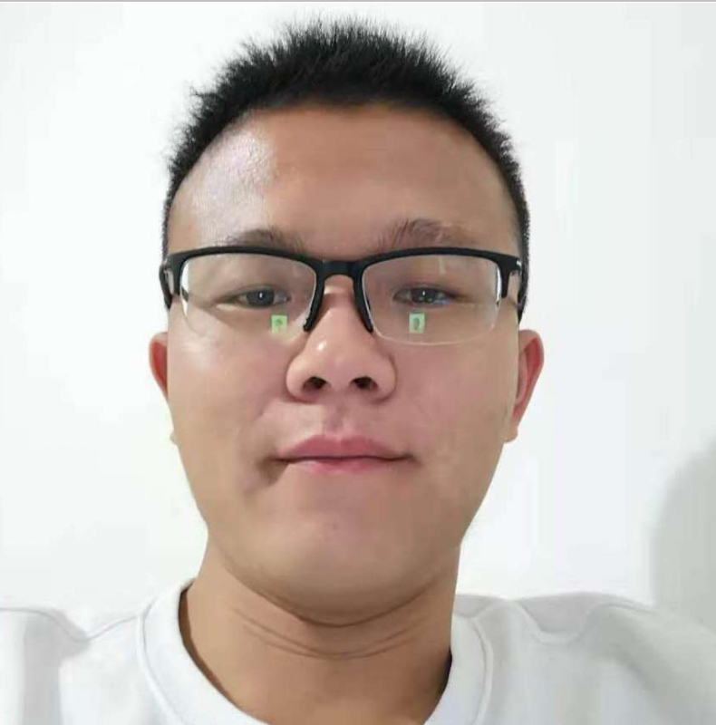 图图的第一张照片--安溪婚介网